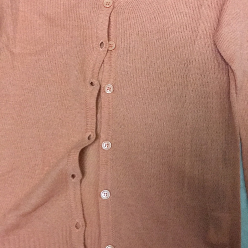 2️⃣Ⓜ️sweater top - Picture 2 of 3